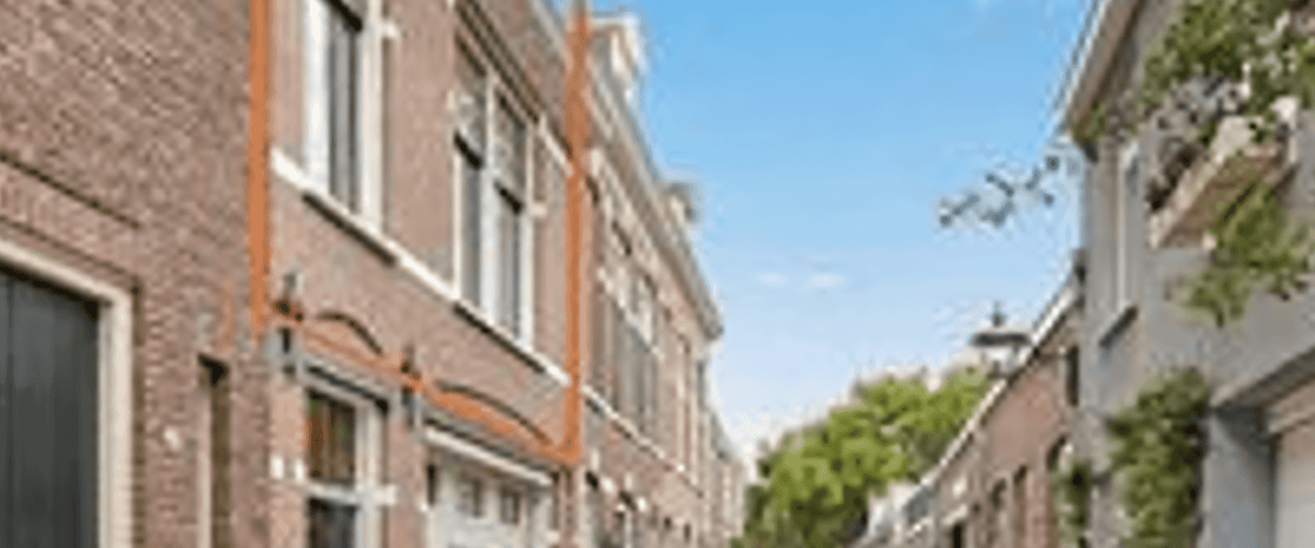Appartement huren in Haarlem