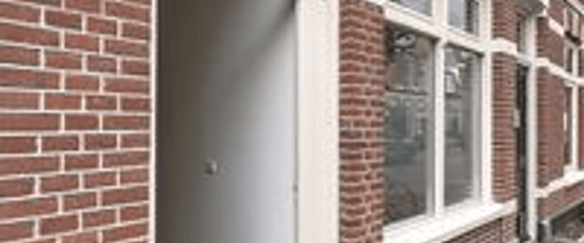 Appartement huren in Haarlem