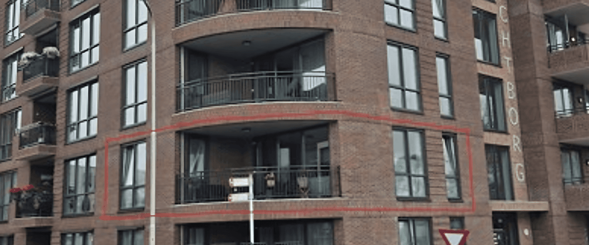 Appartement huren in Hardenberg