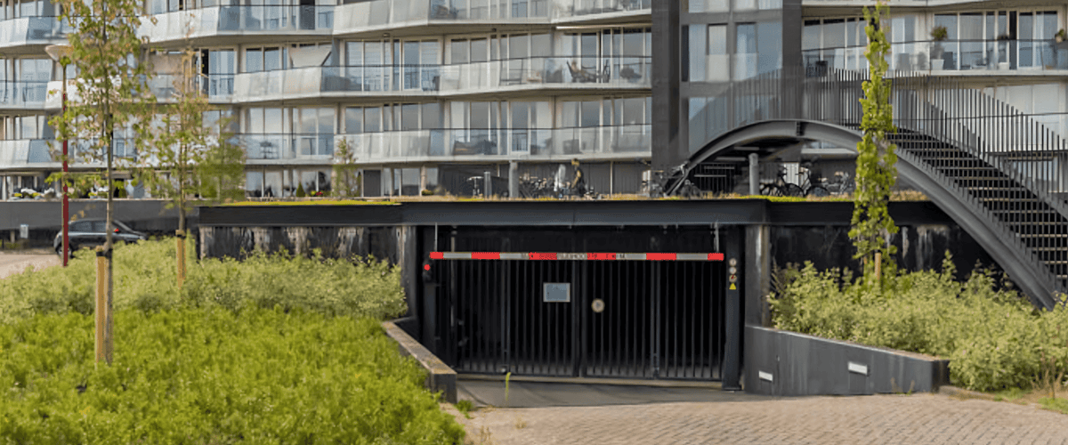 Appartement huren in Nieuwegein