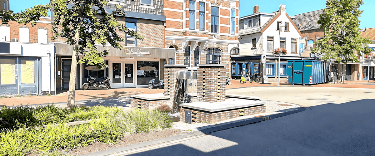 Appartement huren in Winschoten