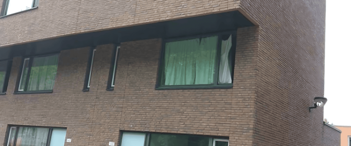 Kamer huren in Amsterdam