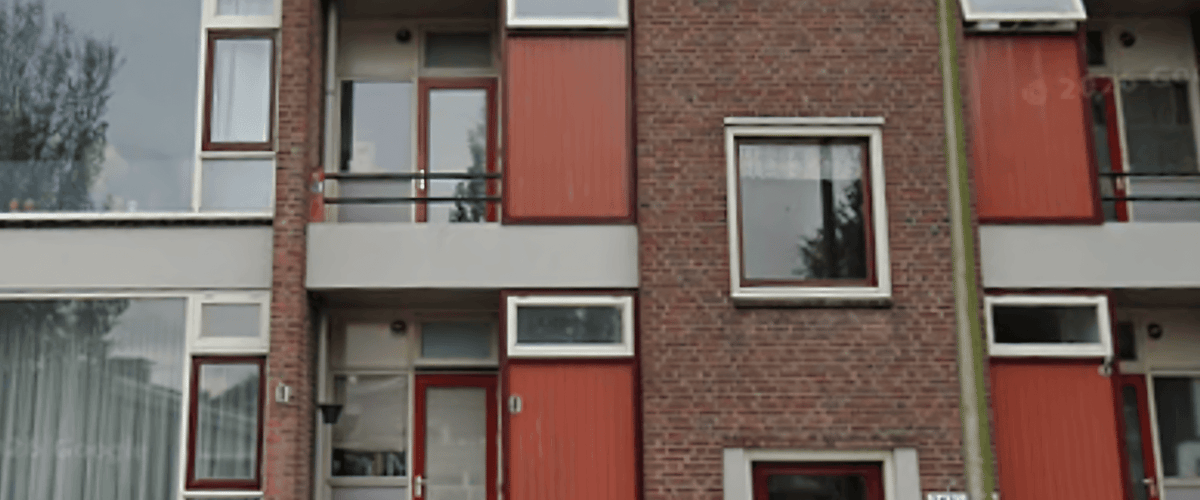 Appartement huren in Katwijk