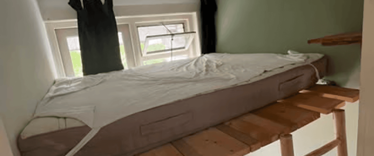 Kamer huren in Rotterdam