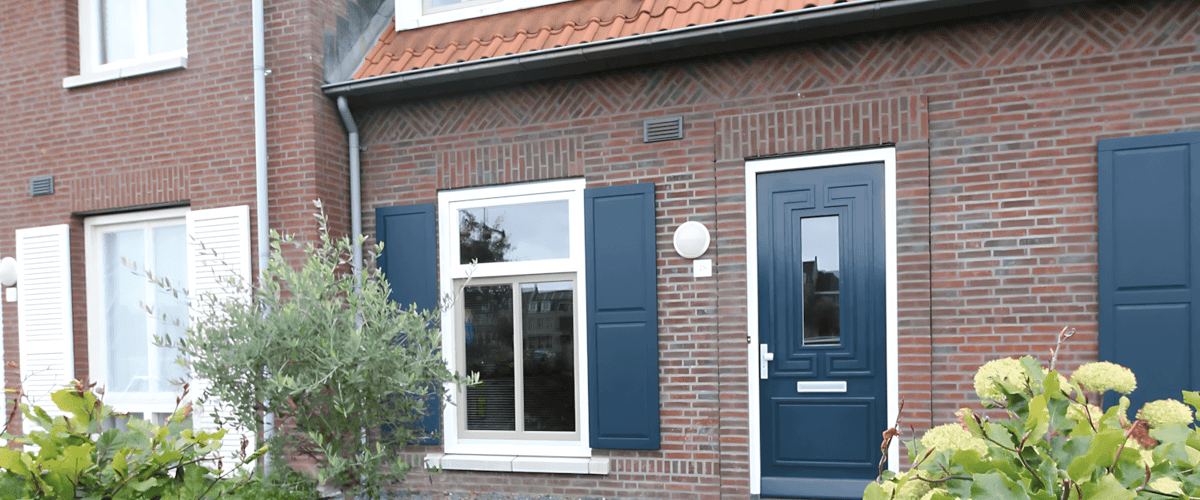 Huis huren in Helmond
