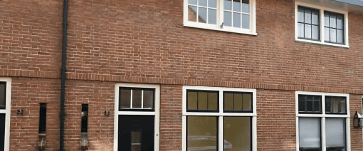 Huis huren in Naarden