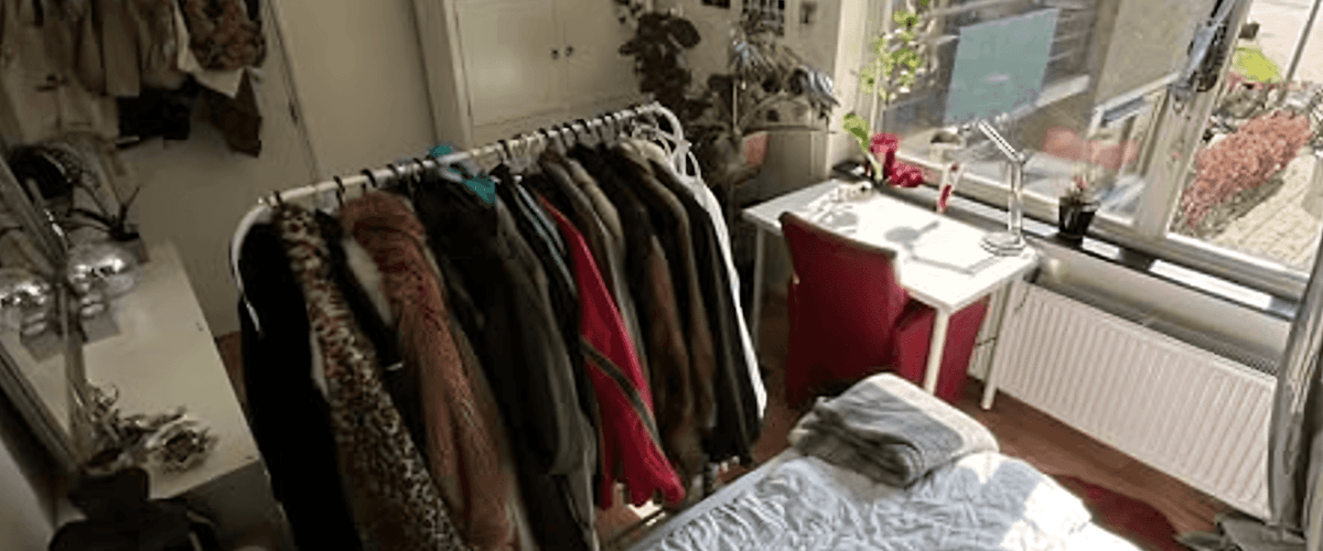 Kamer huren in Amstelveen