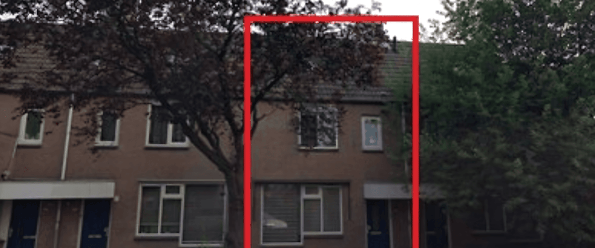 Huis huren in Waalwijk