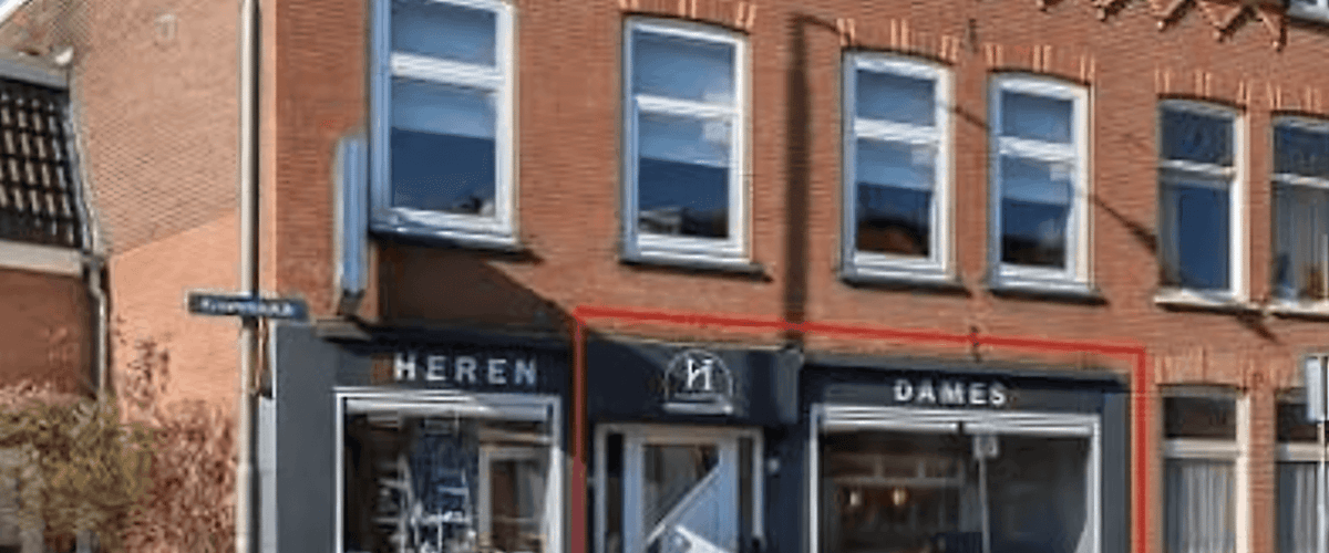 Bedrijfsruimte huren in Dordrecht