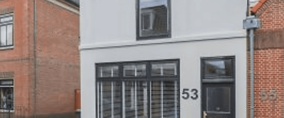 Huis huren in Noordwijk