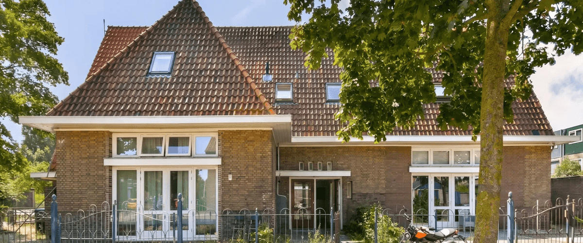 Appartement huren in Velsen Noord