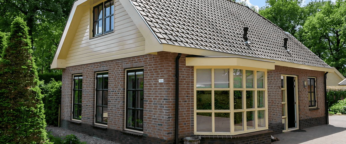 Huis huren in Nijkerk