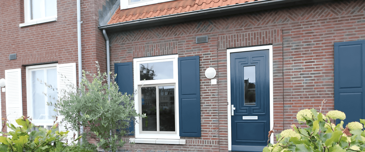 Huis huren in Helmond