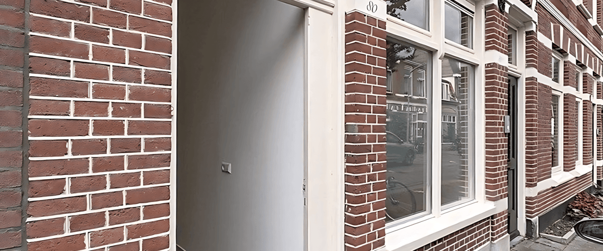 Huis huren in Haarlem