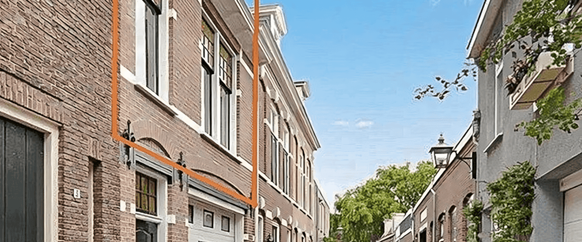 Huis huren in Haarlem