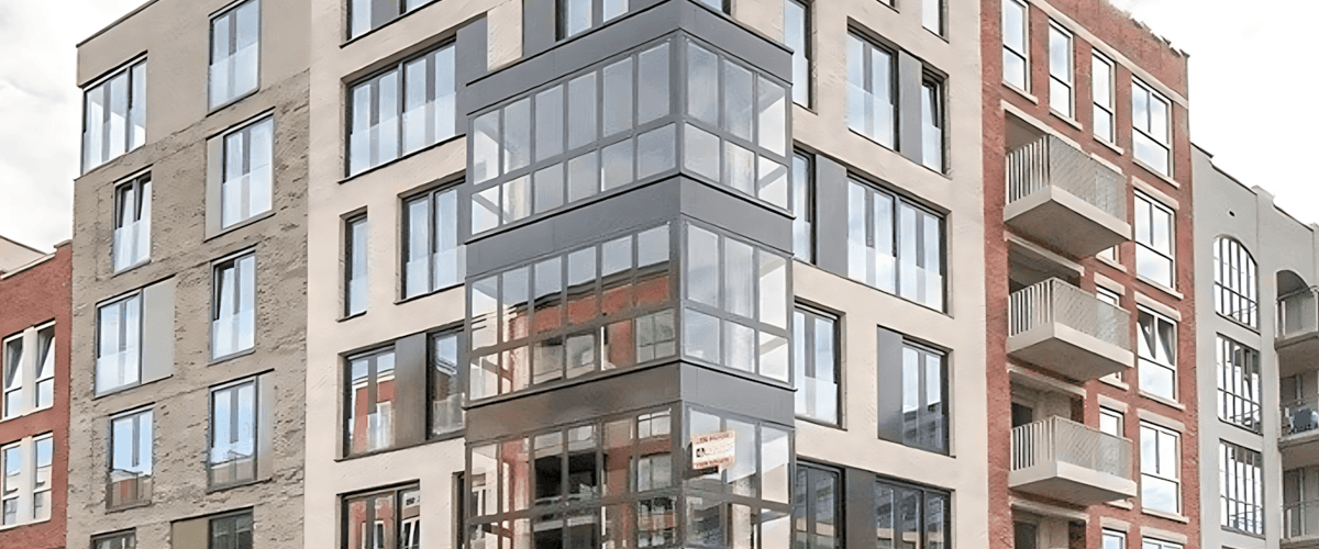 Appartement huren in Diemen