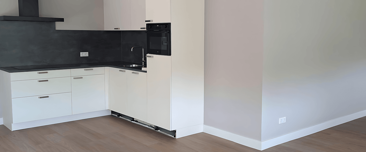 Appartement huren in Ede