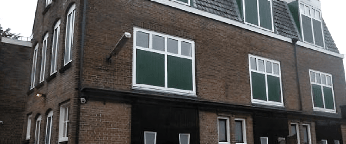 Studio huren in Hilversum