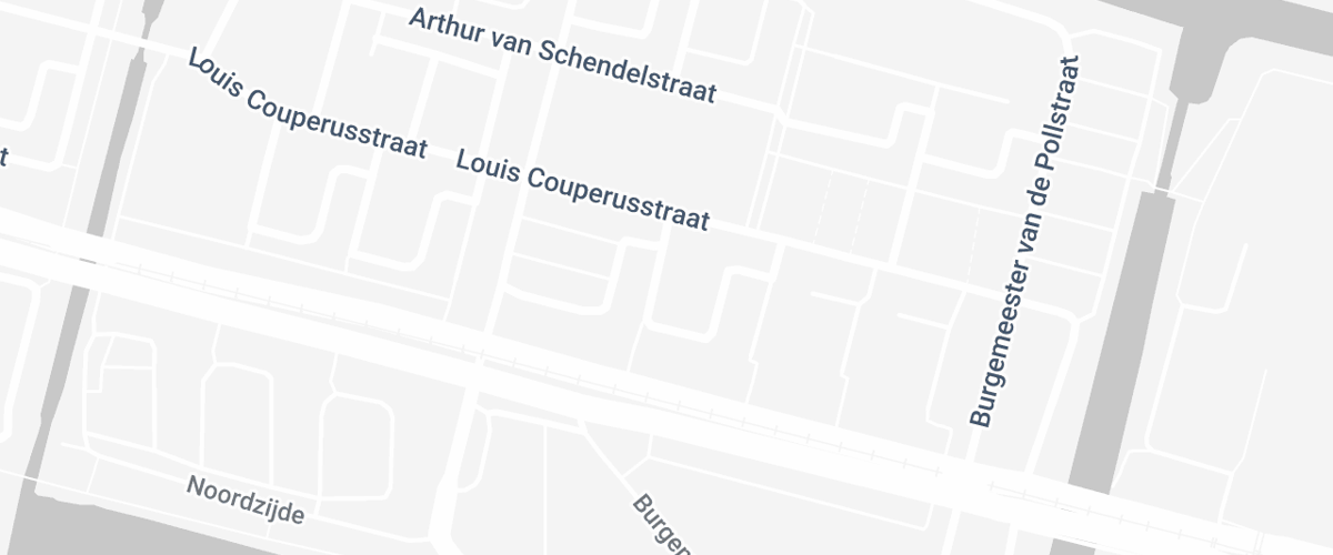 Appartement huren in Amsterdam