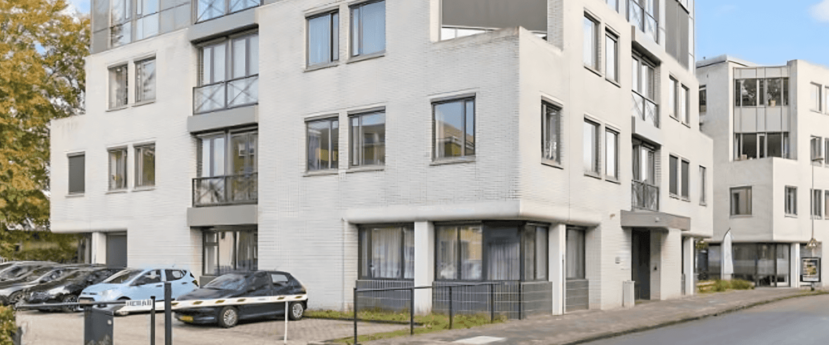 Studio huren in Bussum