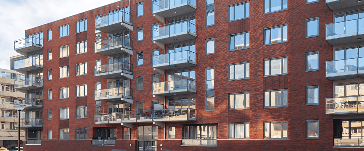 Appartement huren in Maarssen