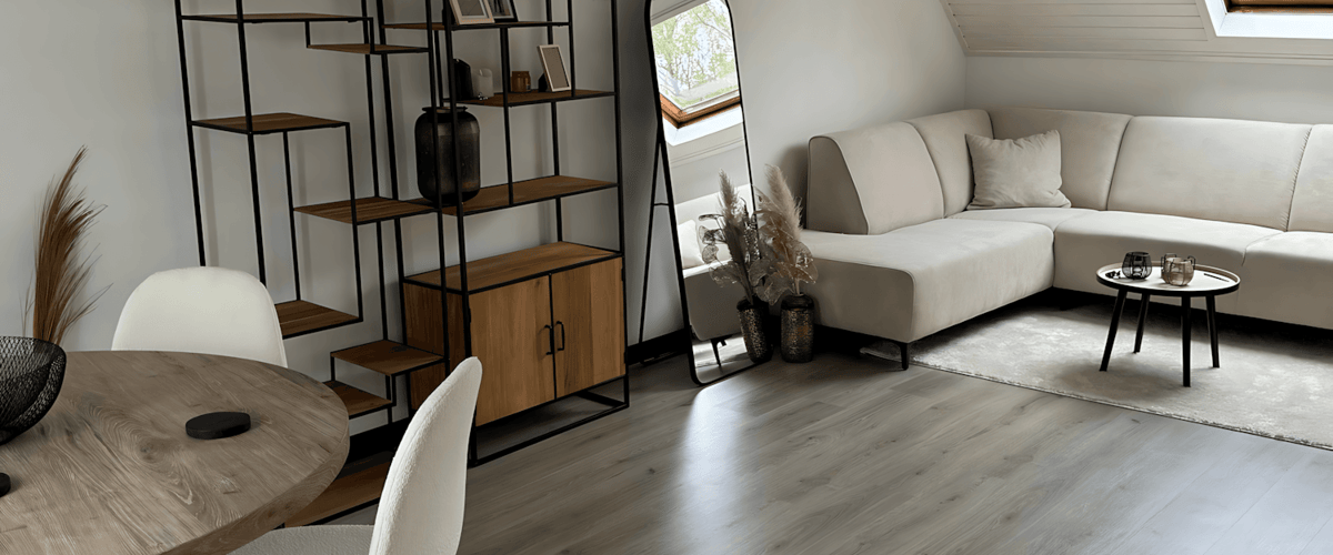Appartement huren in Heeze
