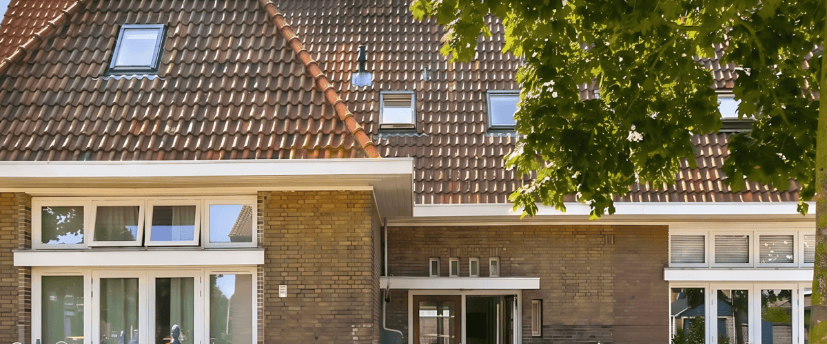Appartement huren in Velsen Noord