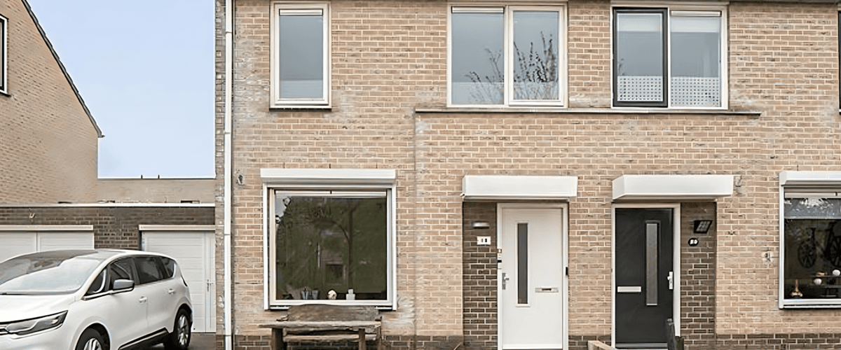 Huis huren in Goes
