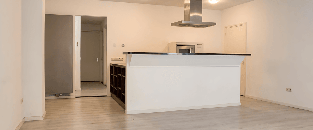 Appartement huren in Roermond