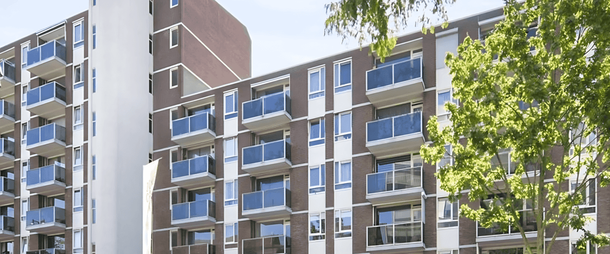 Appartement huren in Heerlen