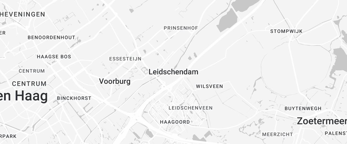Appartement huren in Leidschendam
