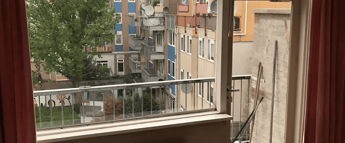 Appartement huren in Rotterdam