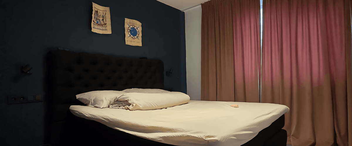 Kamer huren in Zoetermeer