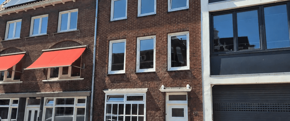 Huis huren in Venlo