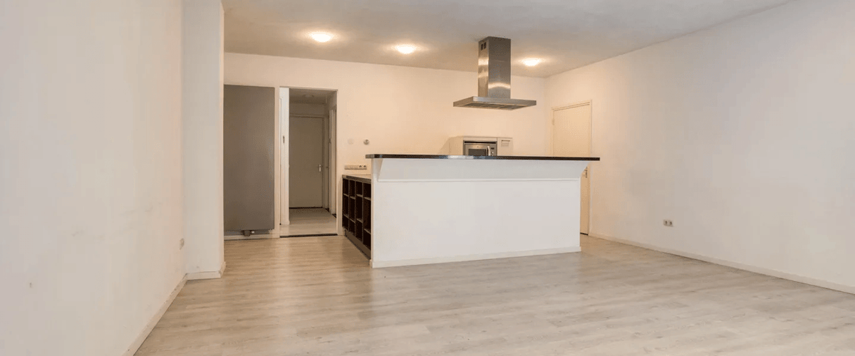 Appartement huren in Roermond