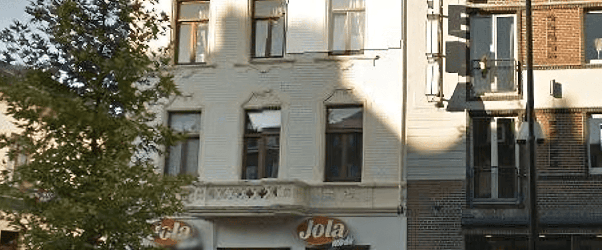 Appartement huren in Vaals
