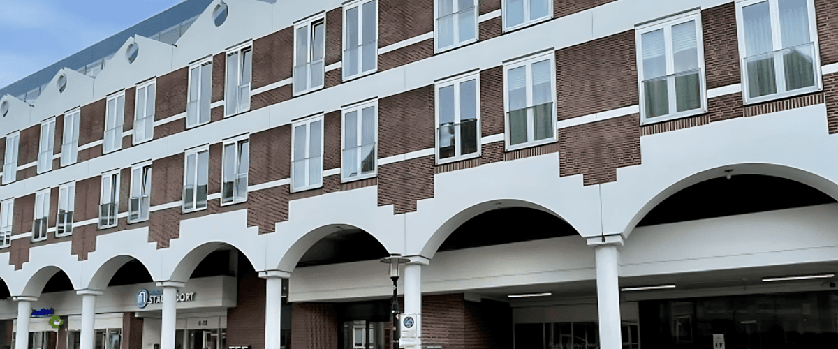 Studio huren in Deventer