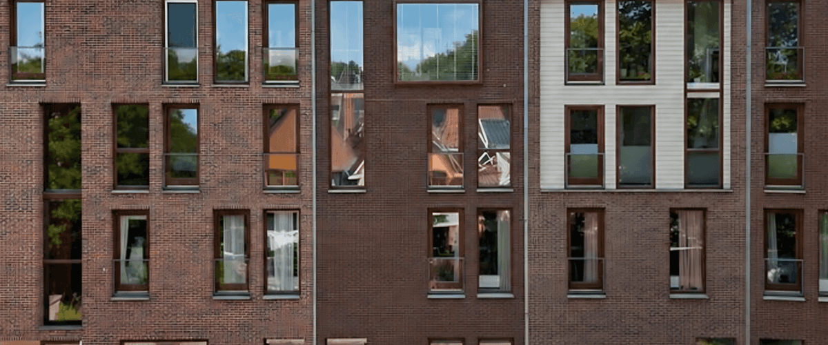 Appartement huren in Enkhuizen