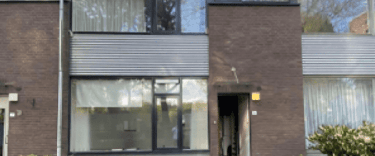 Kamer huren in Groningen