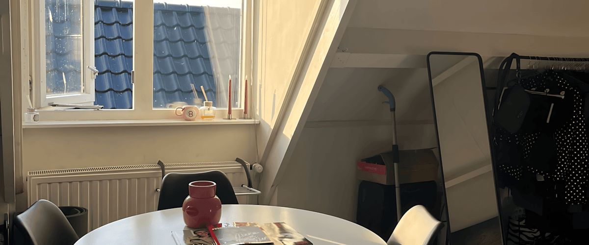 Kamer huren in Heerenveen