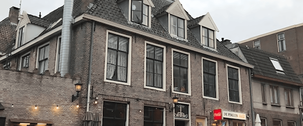 Kamer huren in Zwolle