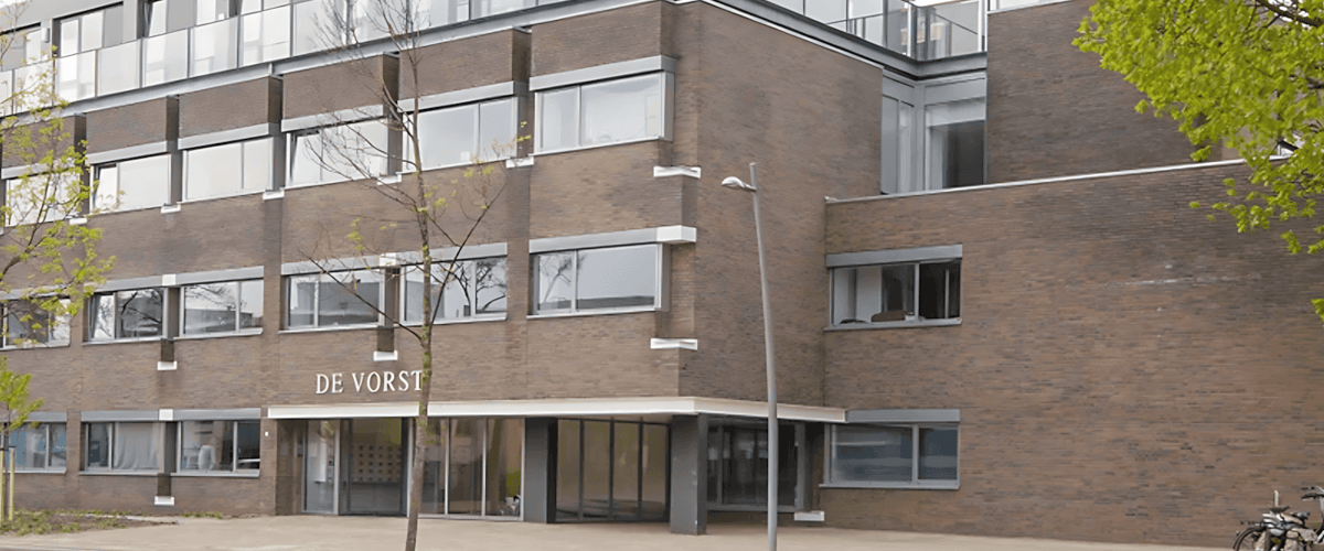 Studio huren in Oss