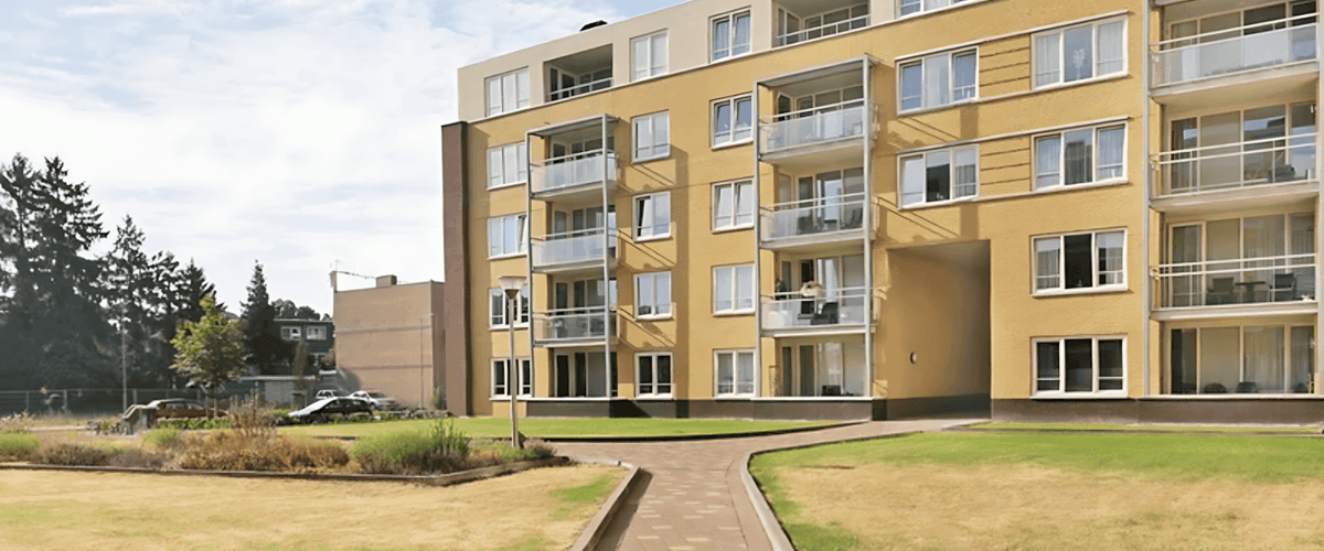 Appartement huren in Roermond