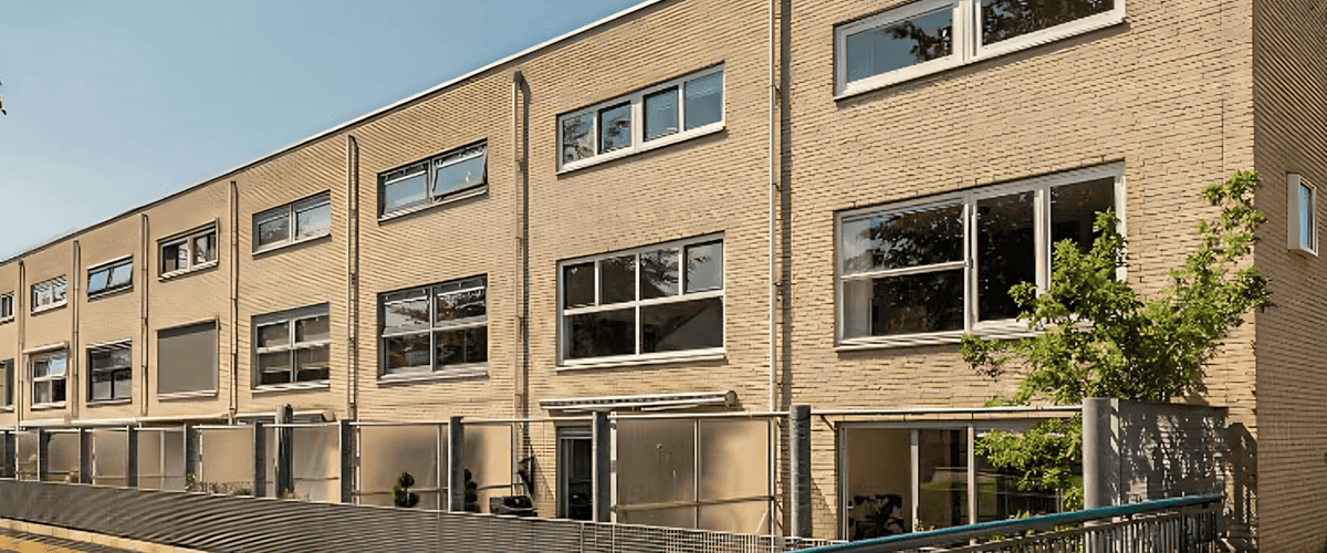 Huis huren in Amersfoort