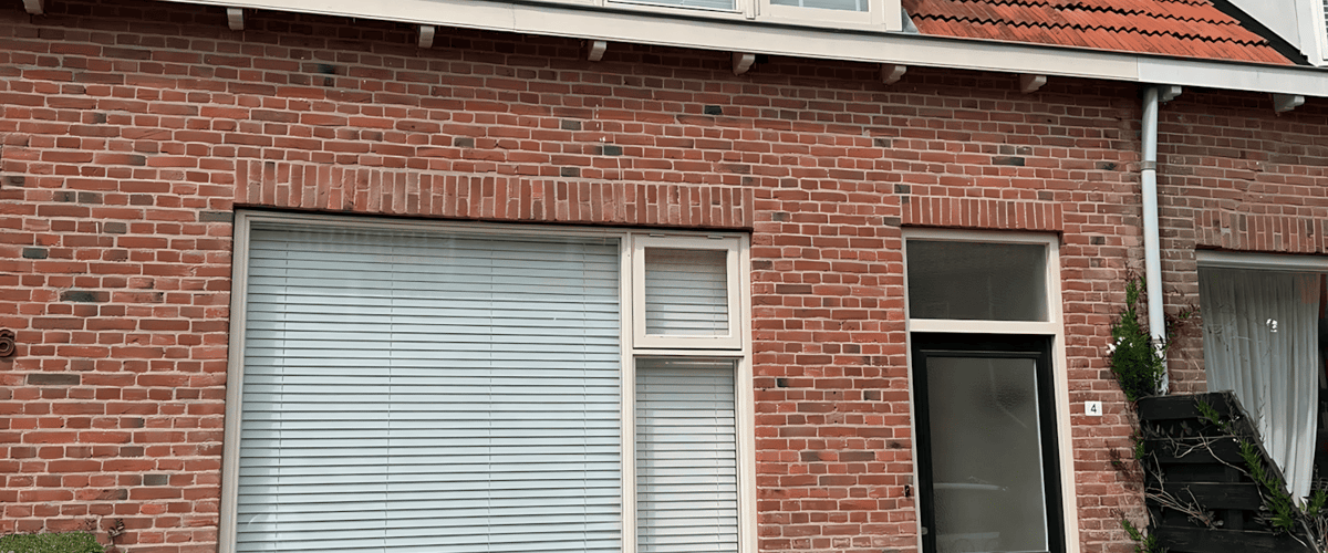 Huis huren in Leeuwarden