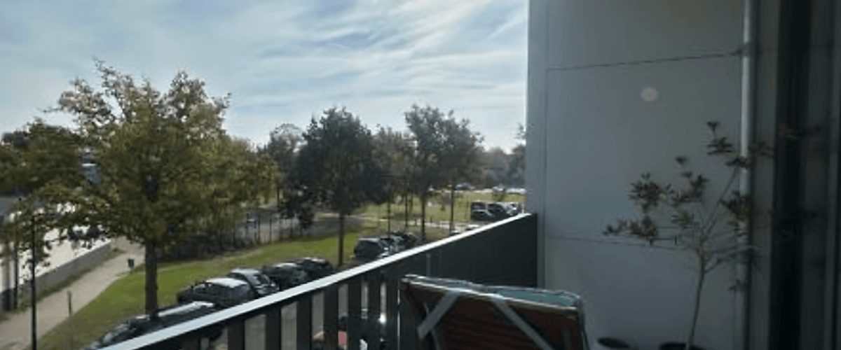 Appartement huren in Brielle