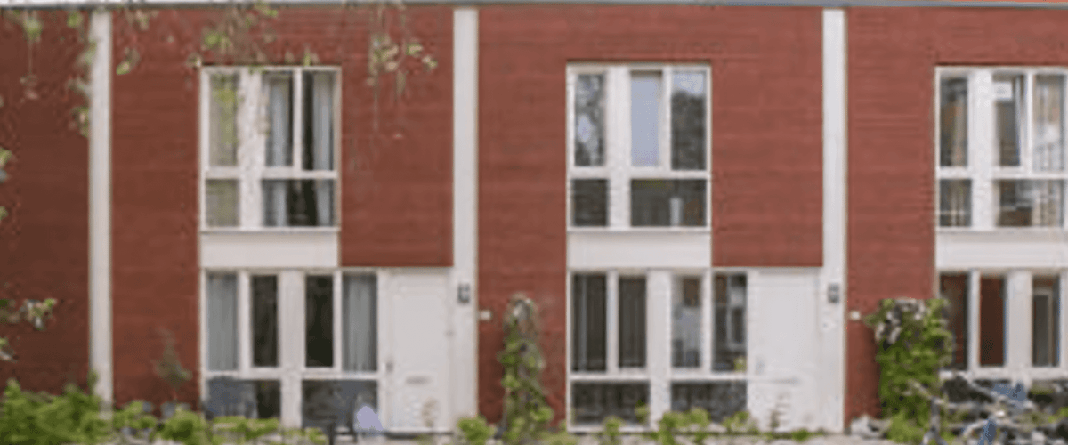 Huis huren in Tilburg