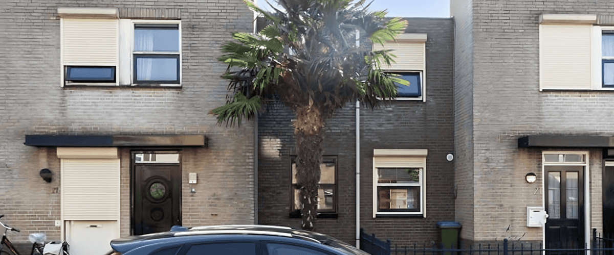 Huis huren in Breda