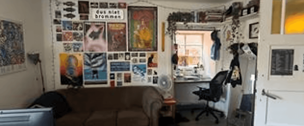 Kamer huren in Arnhem