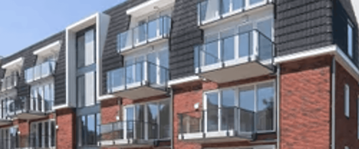 Appartement huren in Heerenveen